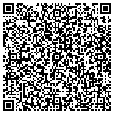 QR-код с контактной информацией организации Асония