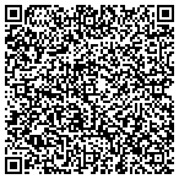 QR-код с контактной информацией организации ЖаннаЛия
