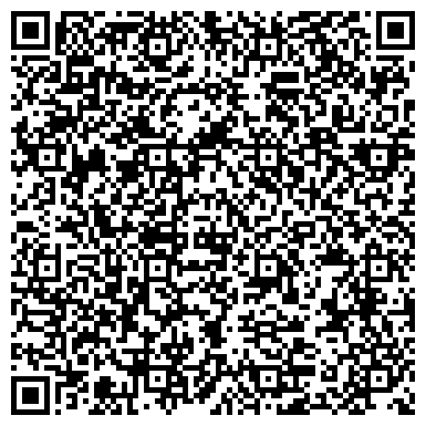 QR-код с контактной информацией организации Персона Грата