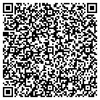 QR-код с контактной информацией организации Сателлит