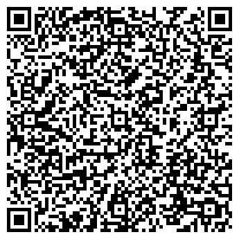 QR-код с контактной информацией организации Электро proffi