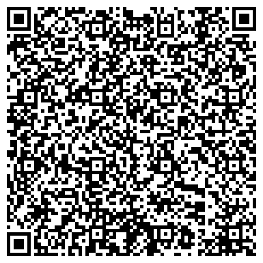 QR-код с контактной информацией организации Татарско-русская средняя общеобразовательная школа №98