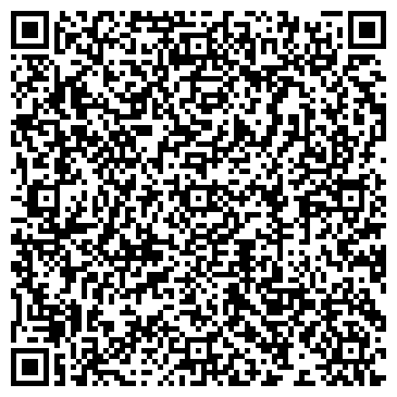 QR-код с контактной информацией организации Радуга, основная общеобразовательная школа