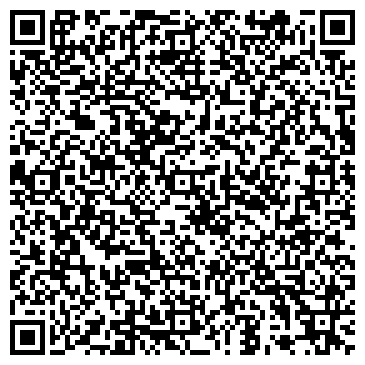 QR-код с контактной информацией организации Виктория турс