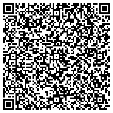 QR-код с контактной информацией организации Средняя общеобразовательная школа №170