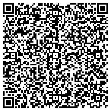 QR-код с контактной информацией организации Империя стекла, салон-магазин, ИП Кутафин В.А.
