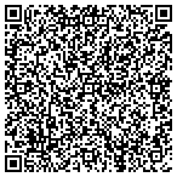 QR-код с контактной информацией организации "Турне"