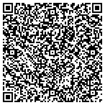 QR-код с контактной информацией организации ОАО Чайка