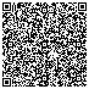 QR-код с контактной информацией организации Созвездие