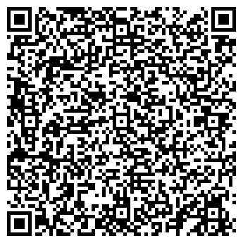 QR-код с контактной информацией организации «СК Ресурс »