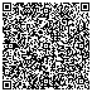 QR-код с контактной информацией организации ОАО Чайка