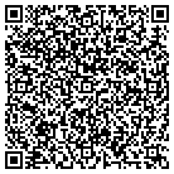 QR-код с контактной информацией организации Шармель