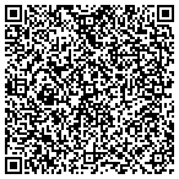 QR-код с контактной информацией организации ЗАО ЭНСО