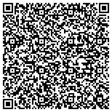 QR-код с контактной информацией организации Цвет Диванов