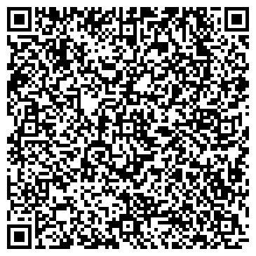 QR-код с контактной информацией организации Средняя общеобразовательная школа №174