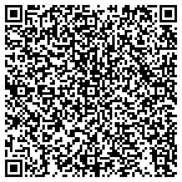 QR-код с контактной информацией организации Тепло Земли