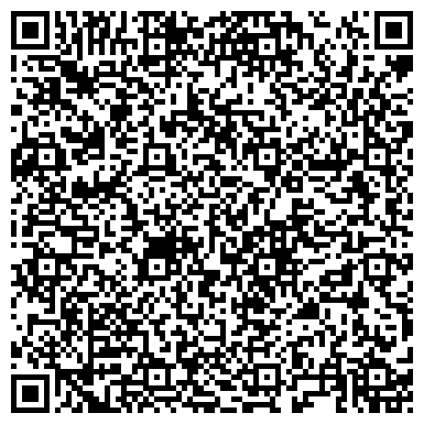 QR-код с контактной информацией организации Средняя общеобразовательная русско-татарская школа №161