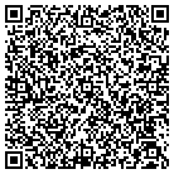 QR-код с контактной информацией организации Марина