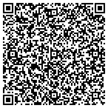 QR-код с контактной информацией организации Дэ Мари Тур