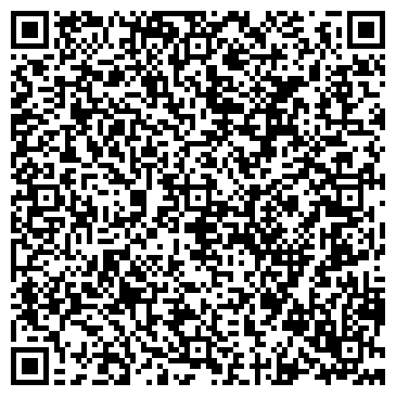 QR-код с контактной информацией организации Мир зеркал