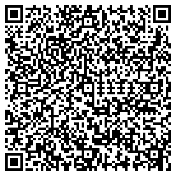 QR-код с контактной информацией организации ООО Эффа Технологии