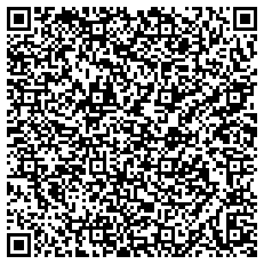 QR-код с контактной информацией организации Средняя общеобразовательная русско-татарская школа №87