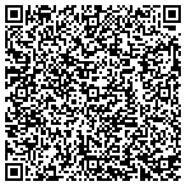 QR-код с контактной информацией организации Kuh.Market