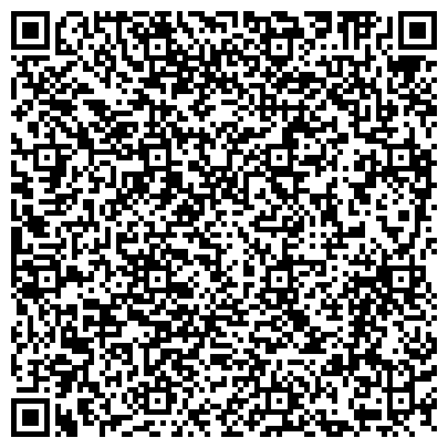 QR-код с контактной информацией организации Интергласс, ЗАО, торговая фирма, представительство в г. Челябинске