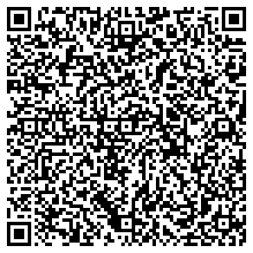 QR-код с контактной информацией организации ЗАО ШКАФФ