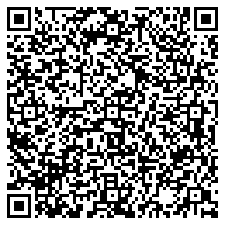 QR-код с контактной информацией организации ЗАО Галантерейная фабрика