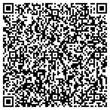 QR-код с контактной информацией организации Средняя общеобразовательная школа №51