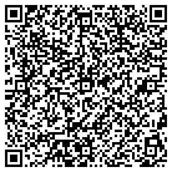 QR-код с контактной информацией организации ООО Галерея М