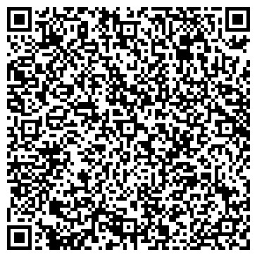 QR-код с контактной информацией организации ООО Простор и Ка