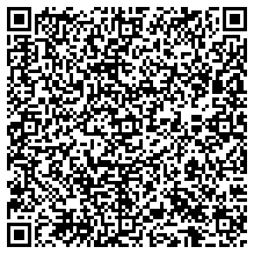 QR-код с контактной информацией организации Ваш лизинговый брокер
