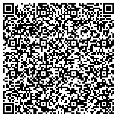 QR-код с контактной информацией организации ООО Трансаэро Турс Центр