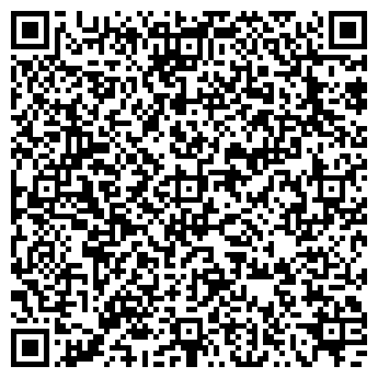 QR-код с контактной информацией организации Амурский бройлер