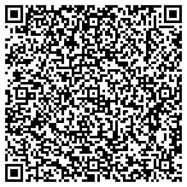 QR-код с контактной информацией организации Средняя общеобразовательная школа №101