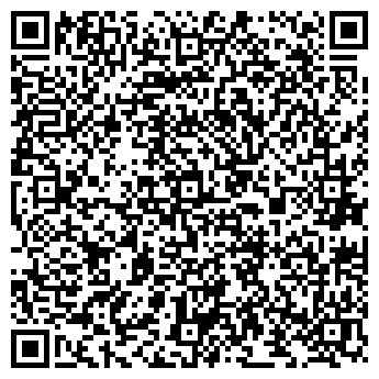 QR-код с контактной информацией организации ФГУГП "Пермрудгеофизика"