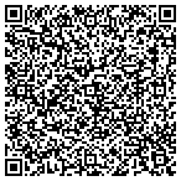 QR-код с контактной информацией организации Брависсимо