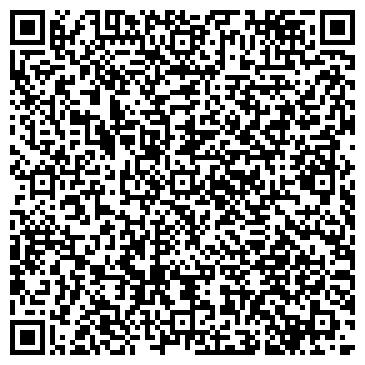 QR-код с контактной информацией организации Тропик, ООО, торговая компания