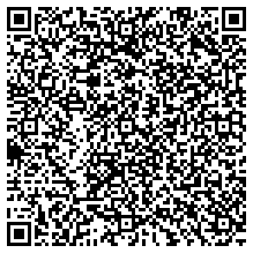 QR-код с контактной информацией организации Амур-Контакт, торговая компания