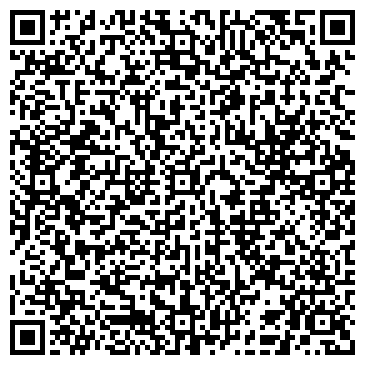 QR-код с контактной информацией организации Мини-Макси