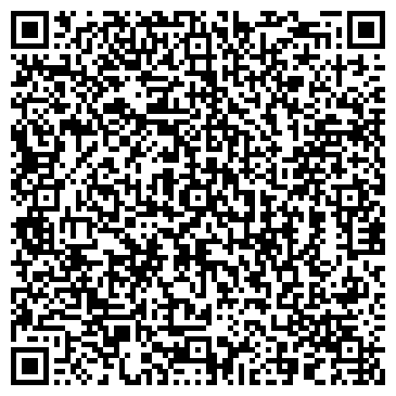 QR-код с контактной информацией организации Садовое, потребительское общество