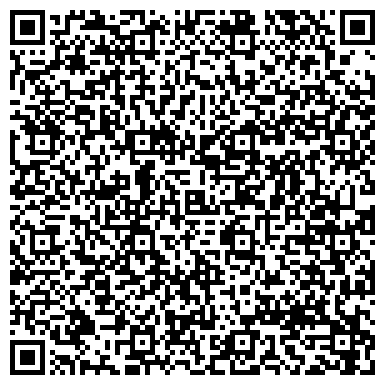 QR-код с контактной информацией организации Русско-татарская средняя общеобразовательная школа №136