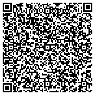 QR-код с контактной информацией организации Spring