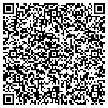 QR-код с контактной информацией организации FinMarket