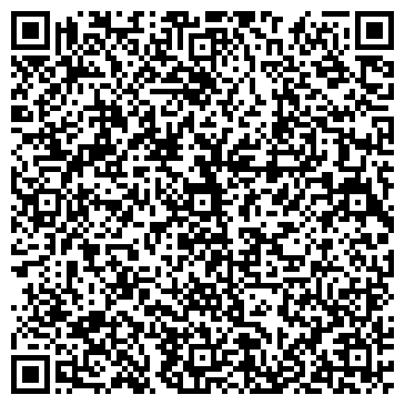 QR-код с контактной информацией организации Военторг, армейский магазин, ИП Бекетова И.Ю.