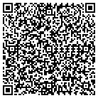 QR-код с контактной информацией организации ИНСОМАР