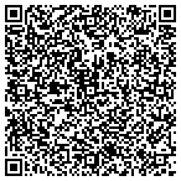 QR-код с контактной информацией организации Мебель Альпо