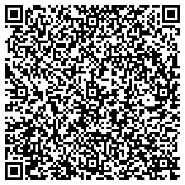 QR-код с контактной информацией организации Вода Серебряная